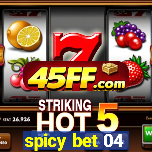 spicy bet 04